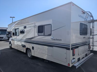 2023 Coachmen Leprechaun - Photo 19