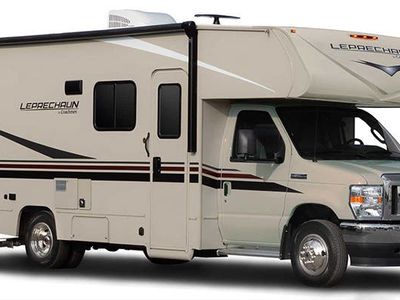 2023 Coachmen Leprechaun - Photo 31