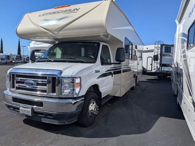 2023 Coachmen Leprechaun - Photo 17