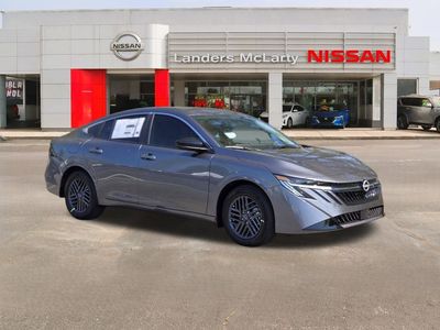 2026 Nissan Sentra - Photo 1