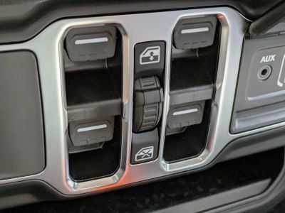 2026 Jeep Gladiator — photo 20 view