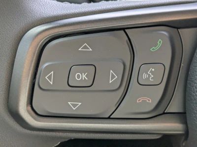 2026 Jeep Gladiator — photo 21 view