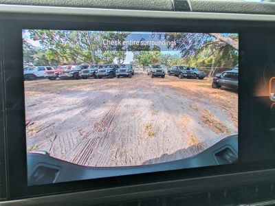 2026 Jeep Gladiator — photo 18 view