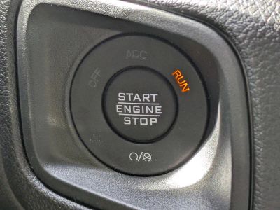 2026 Jeep Gladiator — photo 24 view