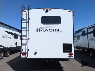 2026 Grand Design Imagine - Photo 9