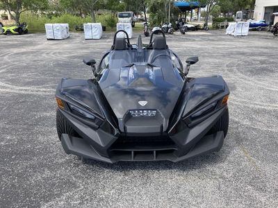 2025 Polaris Slingshot Slingshot S AutoDrive - Photo 1