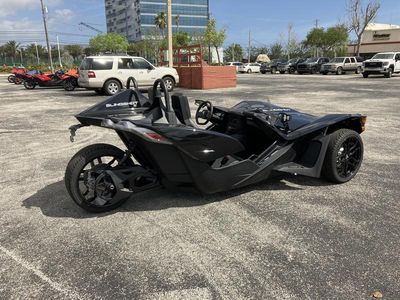 2025 Polaris Slingshot Slingshot S AutoDrive - Photo 12