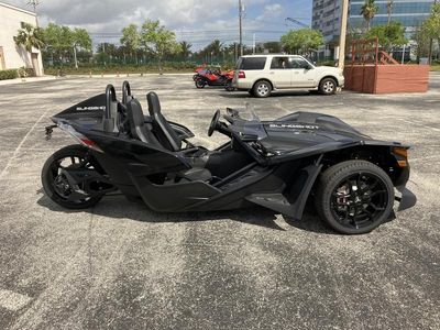 2025 Polaris Slingshot Slingshot S AutoDrive - Photo 11