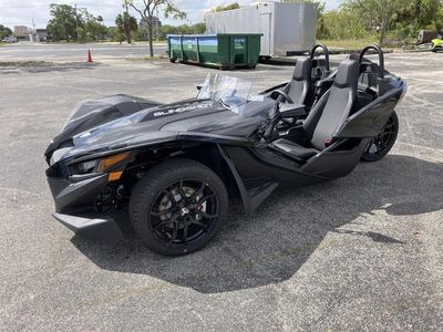 2025 Polaris Slingshot Slingshot S AutoDrive - Photo 5