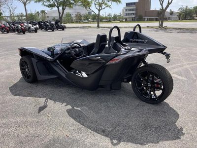 2025 Polaris Slingshot Slingshot S AutoDrive - Photo 7