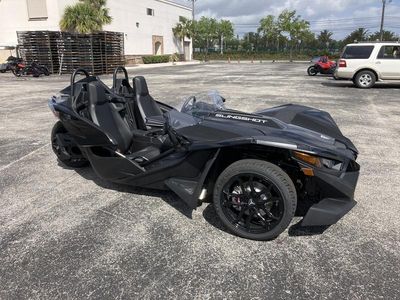 2025 Polaris Slingshot Slingshot S AutoDrive - Photo 4