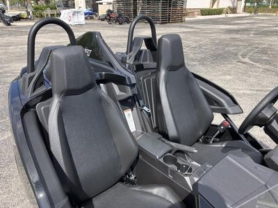 2025 Polaris Slingshot Slingshot S AutoDrive - Photo 14