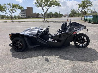 2025 Polaris Slingshot Slingshot S AutoDrive - Photo 10