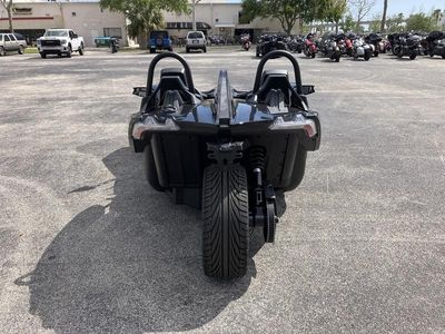 2025 Polaris Slingshot Slingshot S AutoDrive - Photo 6