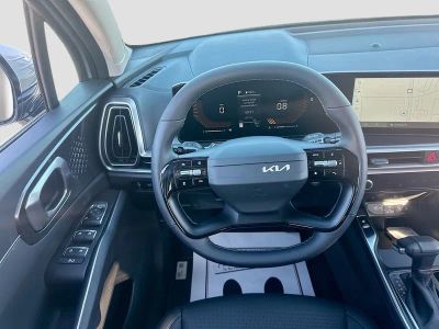 2026 Kia Sorento — photo 22 view