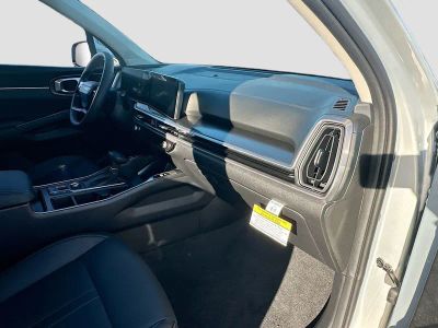 2026 Kia Sorento — photo 29 view