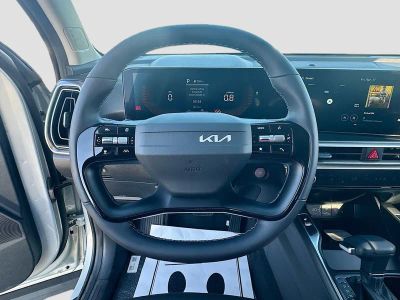 2026 Kia Sorento — photo 11 view