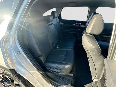 2026 Kia Sorento — photo 27 view