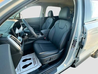 2026 Kia Sorento — photo 21 view