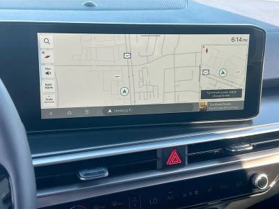 2026 Kia Sorento — photo 13 view