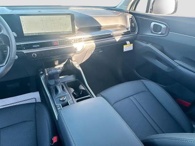2026 Kia Sorento — photo 23 view