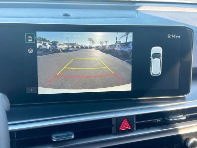 2026 Kia Sorento — photo 14 view