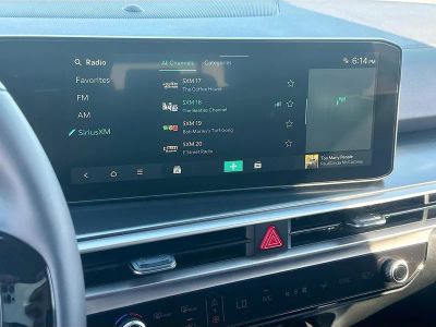 2026 Kia Sorento — photo 15 view