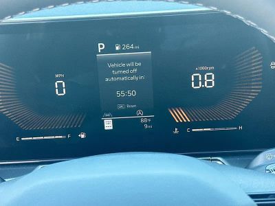 2026 Kia Sorento — photo 12 view