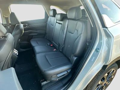 2026 Kia Sorento — photo 24 view