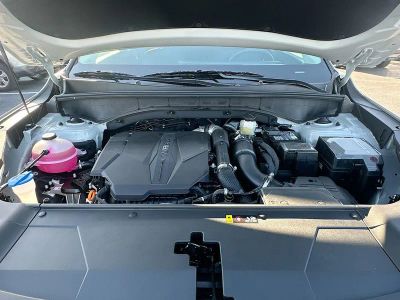 2026 Kia Sorento — photo 30 view