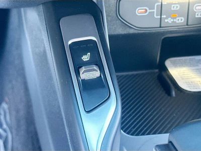 2026 Kia Sorento — photo 20 view