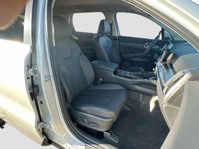 2026 Kia Sorento — photo 28 view