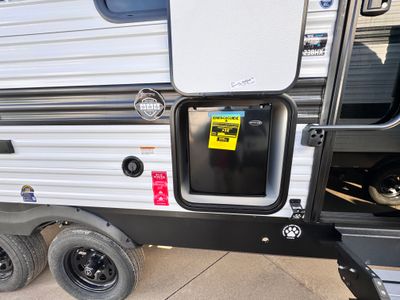 2026 Grand Design Transcend XPLOR — photo 11 view