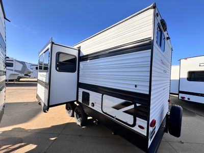 2026 Grand Design Transcend XPLOR — photo 8 view