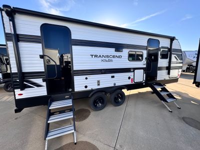 2026 Grand Design Transcend XPLOR — photo 12 view