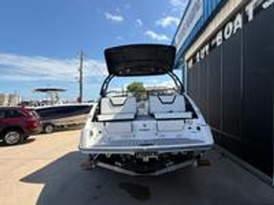 2026 Yamaha 252 SD - Photo 5