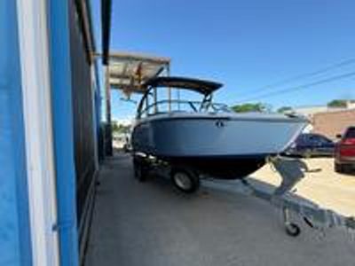 2026 Yamaha 252 SD - Photo 3