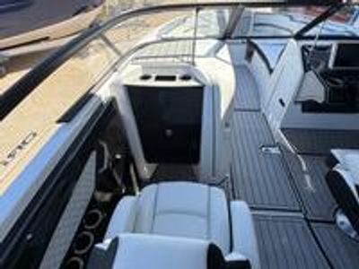 2026 Yamaha 252 SD - Photo 9