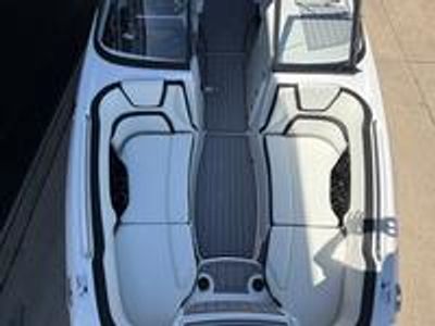 2026 Yamaha 252 SD - Photo 18