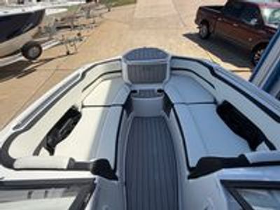 2026 Yamaha 252 SD - Photo 15