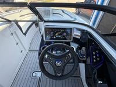2026 Yamaha 252 SD - Photo 13