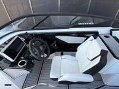 2026 Yamaha 252 SD - Photo 12