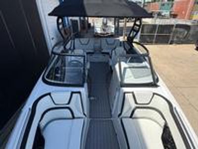 2026 Yamaha 252 SD - Photo 19