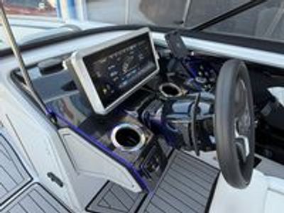 2026 Yamaha 252 SD - Photo 14