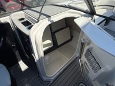2026 Yamaha 252 SD - Photo 10
