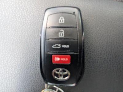 2025 Toyota Camry — photo 37 view