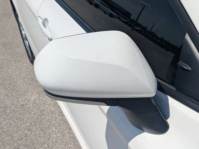 2025 Toyota Camry — photo 13 view