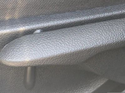 2025 Toyota Camry — photo 23 view