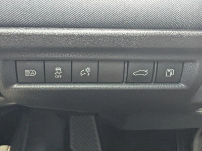 2025 Toyota Camry — photo 29 view