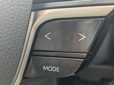 2025 Toyota Camry — photo 33 view